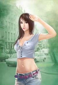 分手後，跟前任同居了