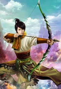 靠近女局長：權力征途