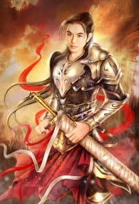 [古风]恶名远播的大佞臣原来是个美强惨