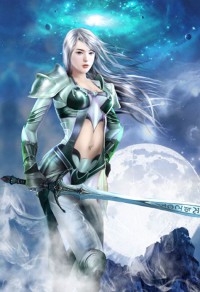 七夜囚情：薄情总裁契约妻