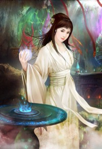 青兒的武俠世界