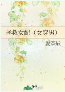 拯救女配（女穿男）